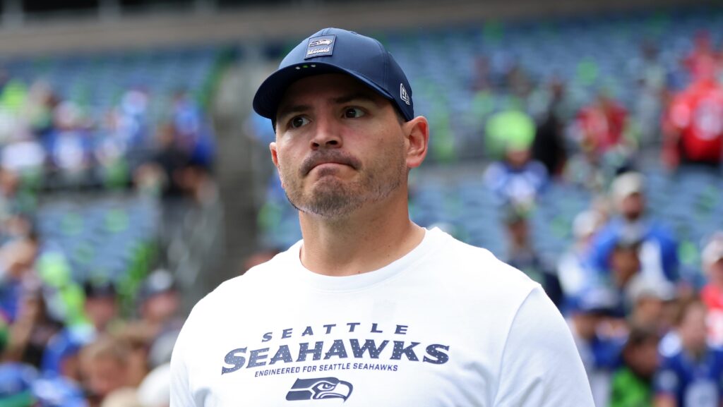 Seattle Seahawks Injury Update: Running Back-Outlook Before New Orleans Saints Matchup