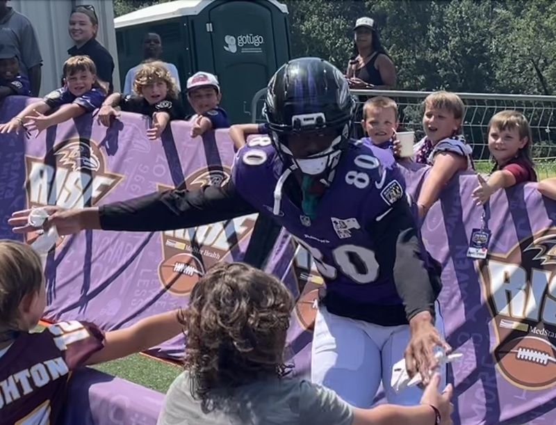 Isaiah Likely Injury Update: Ravens TE Eyes Long-Term Recovery and Eventual Return to NFL Action