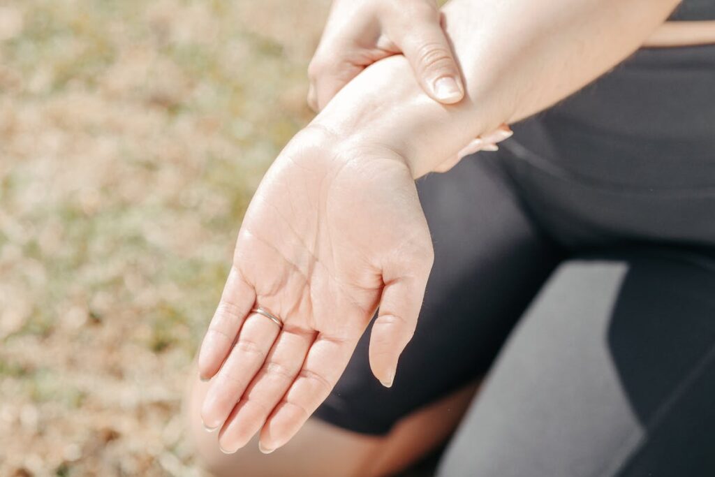 What is tendonitis and how to treat it effectively?