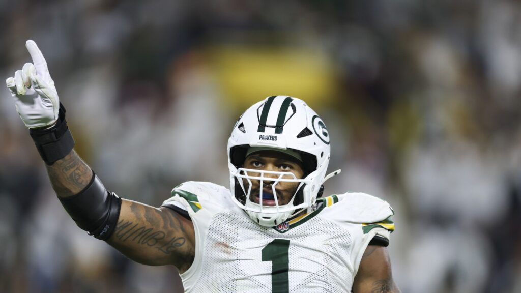 Micah Parsons Return to Dallas: Cowboys Refuse to Honor Star Linebacker