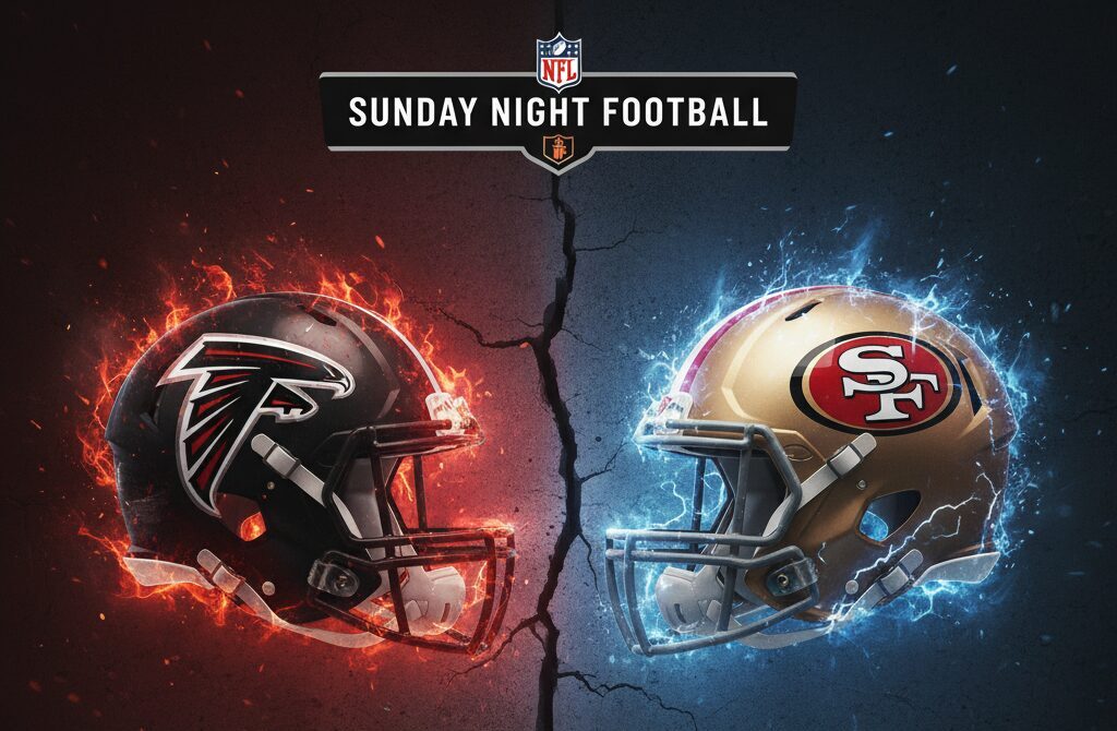 NFL Week 7 Matchup Preview: Key Games, Storylines & Predictions