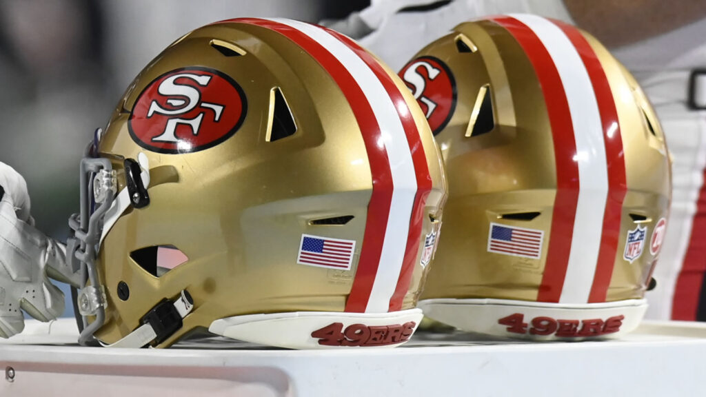 49ers Secure Playoff Spot: Detroit Lions Fall to Pittsburgh Steelers, San Francisco Clinches Berth